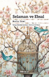 Selaman ve Ebsal - Dibace Yayinlari