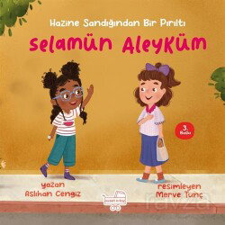 Selamun Aleyküm / Hazine Sandığından Bir Pırıltı - Puset Kitap