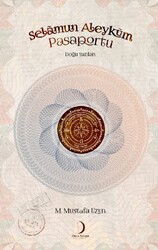 Selamun Aleyküm Pasaportu - Dava Adamı Yayınları