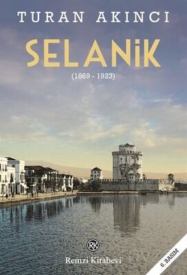 Selanik (1869 - 1923) - 1