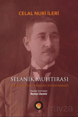 Selanik Muhtırası - 1