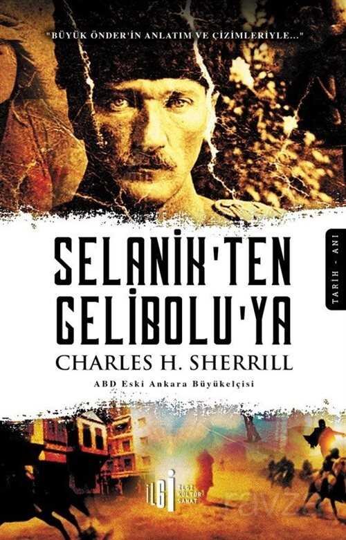 Selanik'ten Gelibolu'ya - 41