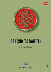 Selçuk Tababeti - Türk Tarih Kurumu