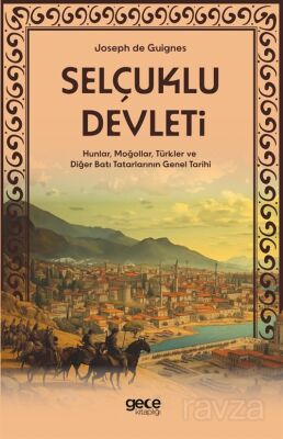 Selçuklu Devleti - 1