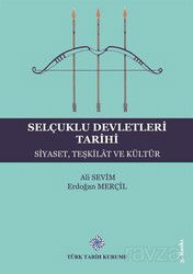 Selçuklu Devletleri Tarihi - Türk Tarih Kurumu