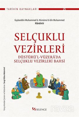 Selçuklu Vezirleri - 1