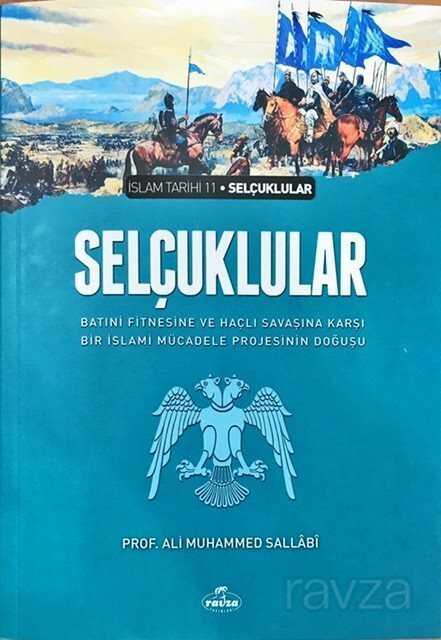 Selçuklular - Ravza Yayınları