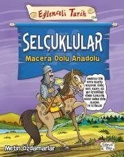 Selçuklular / Macera Dolu Anadolu - 1