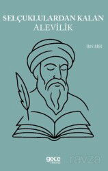 Selçuklulardan Kalan Alevilik - Gece Kitaplığı