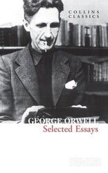 Selected Essays (Collins Classics) - Nüans Publishing