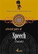 Selected Parts Of Speech (Nutuk) - 1