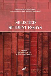 Selected Student Essays - Paradigma Akademi Yayınları