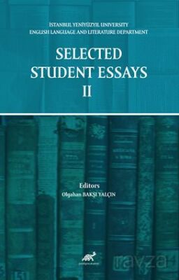 Selected Student Essays II - 1
