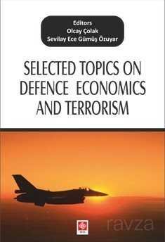 Selected Topics On Defence Economics And Terrorism - 1