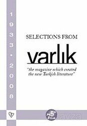 Selections From Varlık (1933-2008) - Varlık Yayınları