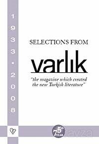 Selections From Varlık (1933-2008) - 1