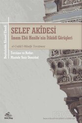 Selef Akidesi (el-Usûlü'l-Münîfe Tercümesi) (QR Kodlu Neşir - Roman Boy) - Rıhle Kitap