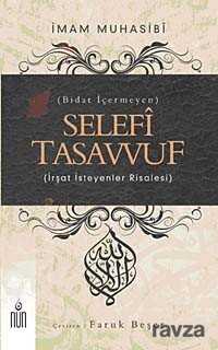 Selefi Tasavvuf - Nun Yayıncılık