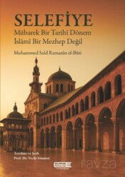 Selefiye - Dönem Yayıncılık