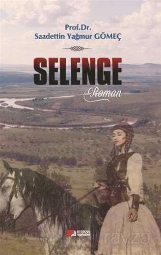Selenge - Berikan Yayınevi