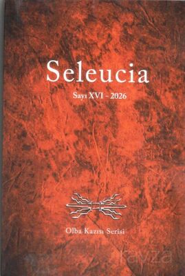 Seleucia Sayı XVI 2026 - 1