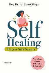 Self Healing - Hayy Kitap