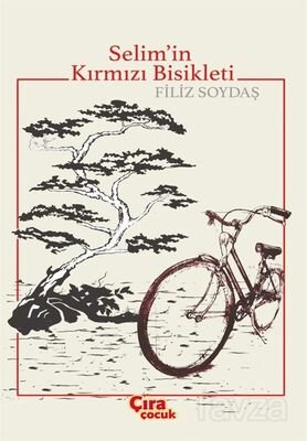 Selim'in Kırmızı Bisikleti - 1