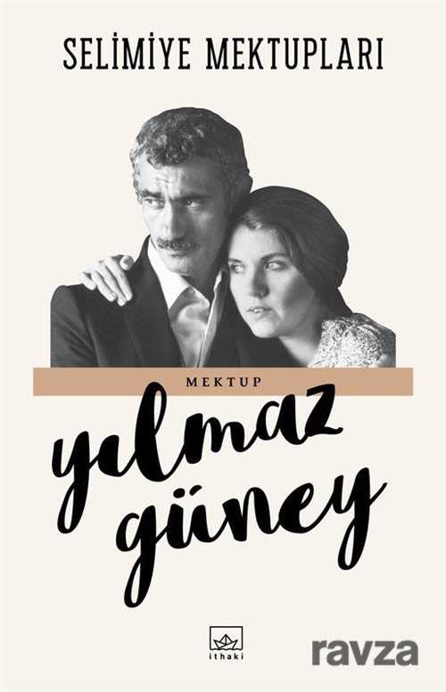 Selimiye Mektupları - İthaki Yayınları