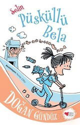 Selin / Püsküllü Bela - Can Çocuk Yayınları