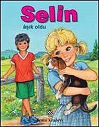 Selin Aşık Oldu - Remzi Kitabevi