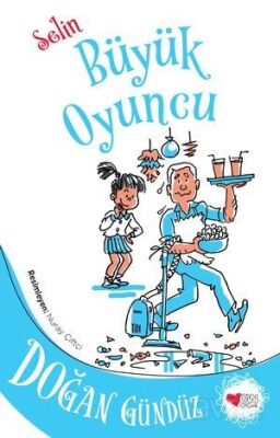 Selin / Büyük Oyuncu - 1