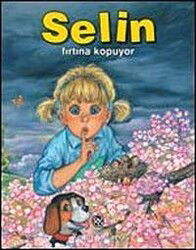 Selin Fırtına Kopuyor - Remzi Kitabevi