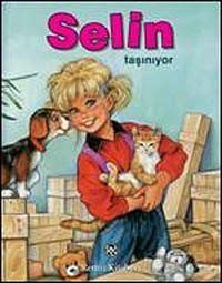 Selin Taşınıyor - 1