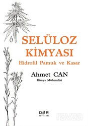 Selüloz Kimyası - Der Yayınları