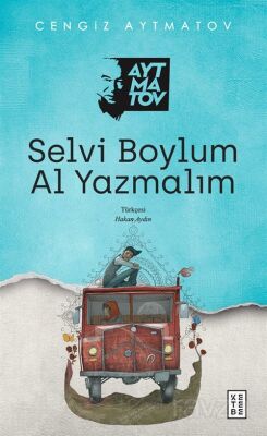 Selvi Boylum Al Yazmalım - 1