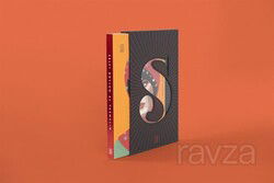 Selvi Boylum Al Yazmalım (Kutulu Özel Baskı) - Ketebe Yayınevi