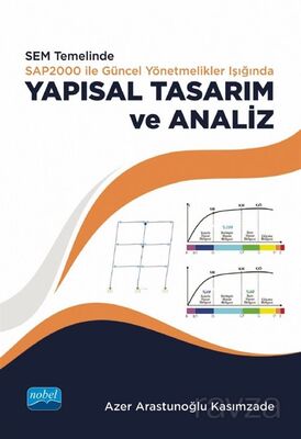 SEM temelinde SAP2000 ile Güncel Yönetmelikler Işığında Yapısal Tasarım ve Analiz - 1