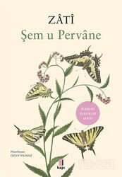 Şem u Pervane - Kapı Yayınları