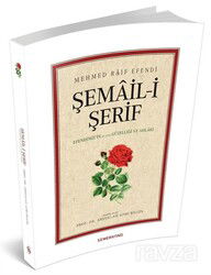 Şemail-i Şerif - Semerkand Yayıncılık