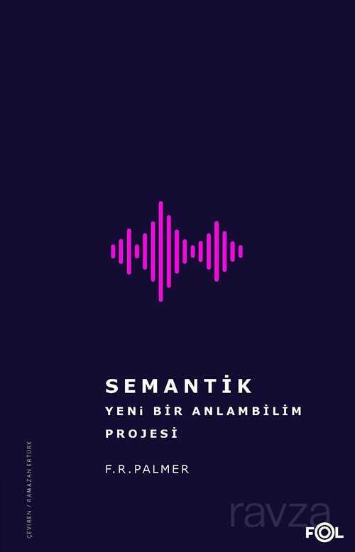 Semantik - Fol Kitap