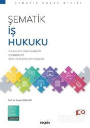 Şematik İş Hukuku - Seçkin Yayıncılık