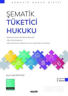 Şematik Tüketici Hukuku - 1