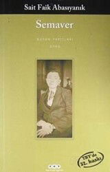 Semaver - Yapı Kredi Yayınları