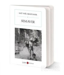 Semaver (Cep Boy) (Tam Metin) - Karbon Kitaplar