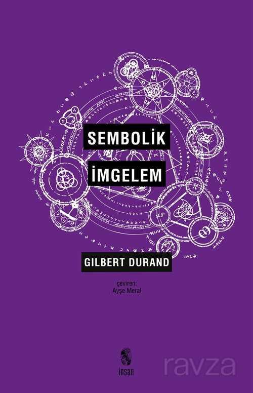 Sembolik İmgelem - İnsan Yayınları