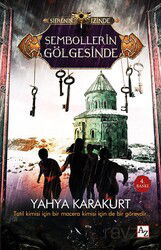 Sembollerin Gölgesinde / Şifrenin İzinde - Az Kitap