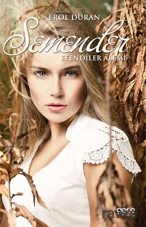 Semender - Gece Kitaplığı