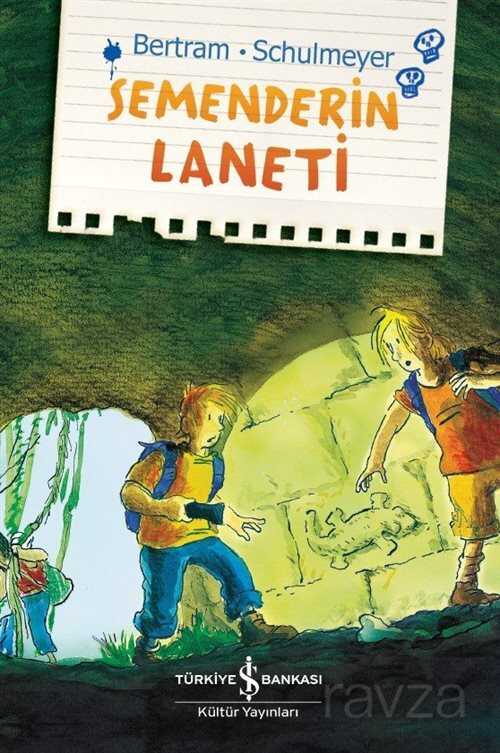 Semenderin Laneti - İş Bankası Yayınları