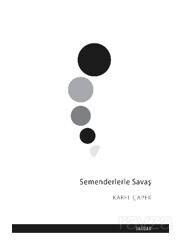 Semenderlerle Savaş - Jaguar Kitap