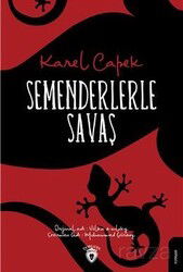 Semenderlerle Savaş - Dorlion Yayınevi